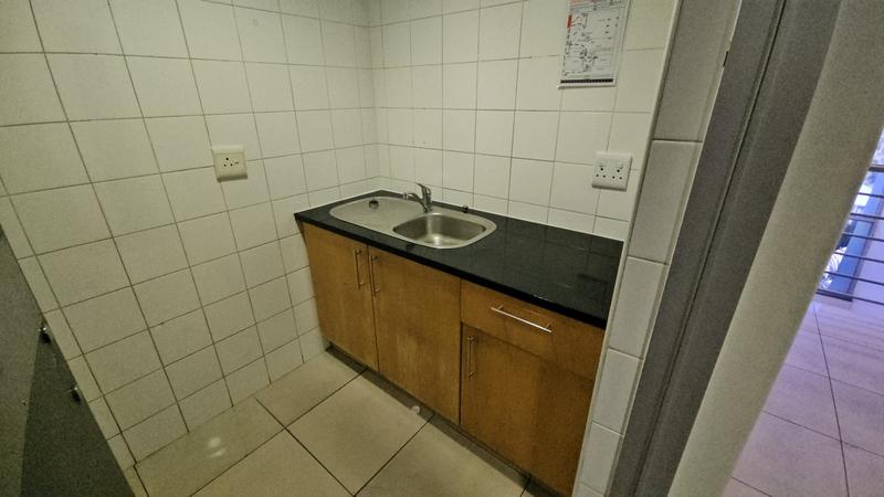To Let commercial Property for Rent in Linbro Park Gauteng