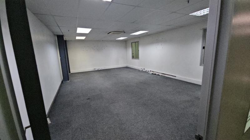 To Let commercial Property for Rent in Linbro Park Gauteng