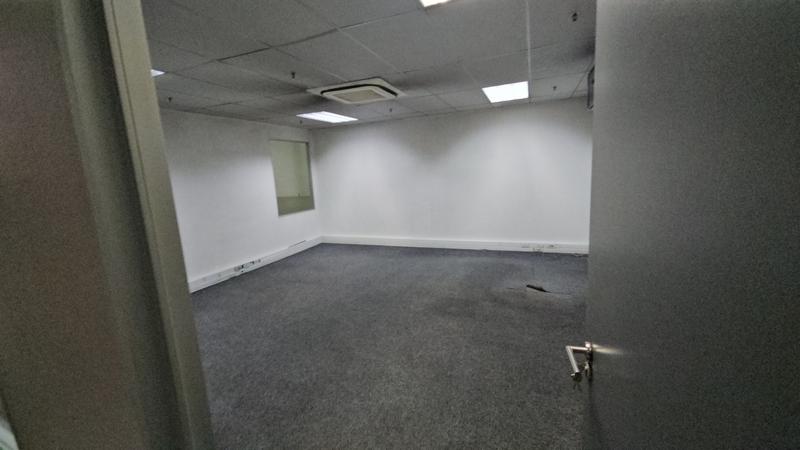 To Let commercial Property for Rent in Linbro Park Gauteng