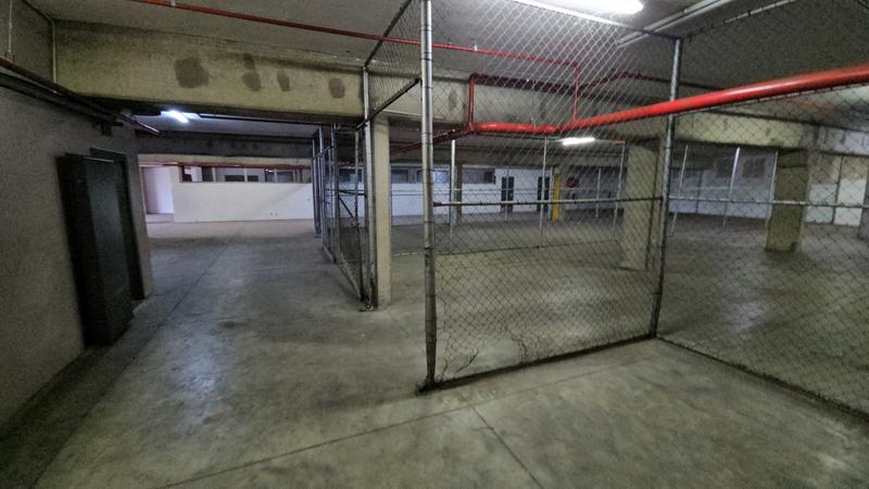 To Let commercial Property for Rent in Linbro Park Gauteng