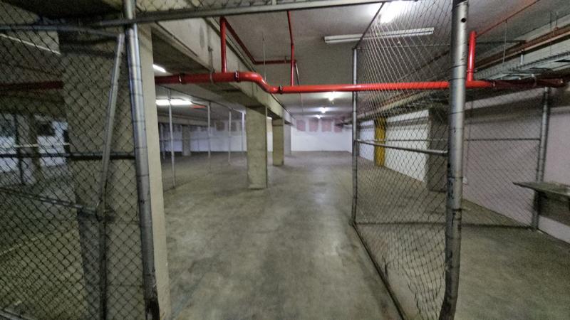 To Let commercial Property for Rent in Linbro Park Gauteng