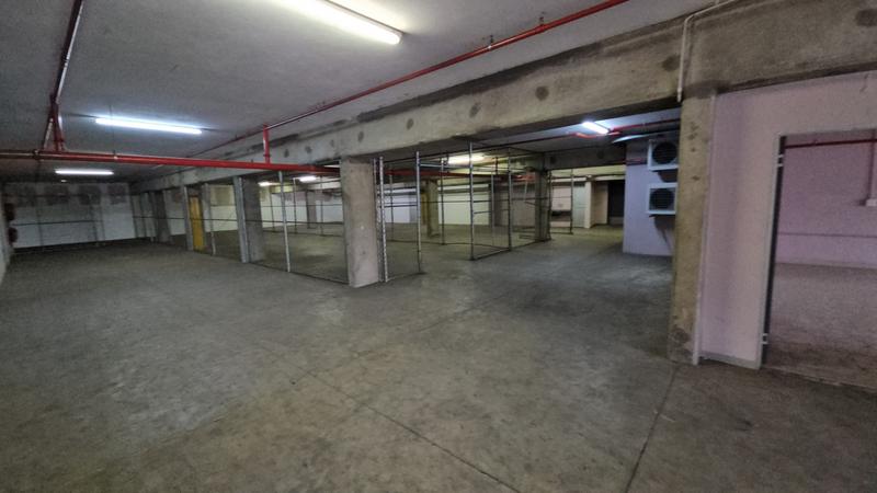 To Let commercial Property for Rent in Linbro Park Gauteng
