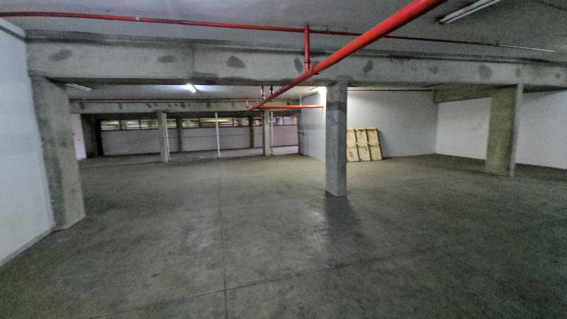 To Let commercial Property for Rent in Linbro Park Gauteng