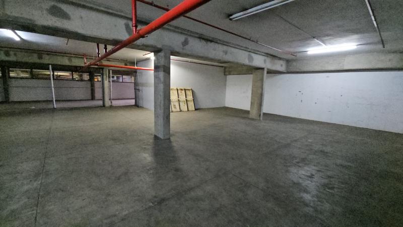 To Let commercial Property for Rent in Linbro Park Gauteng