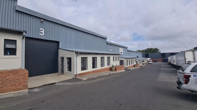 To Let commercial Property for Rent in Allandale Gauteng