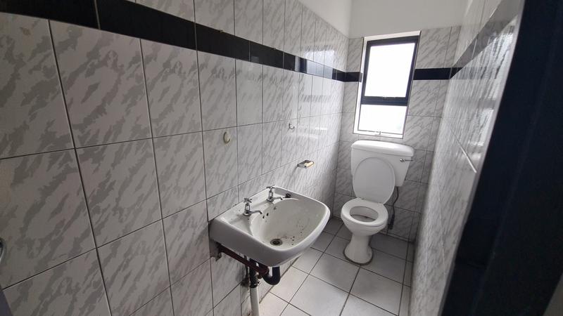 To Let commercial Property for Rent in Allandale Gauteng