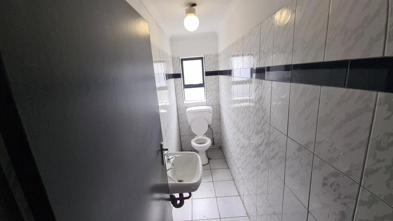 To Let commercial Property for Rent in Allandale Gauteng