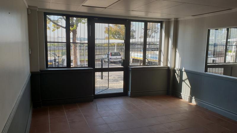 To Let commercial Property for Rent in Randjespark Gauteng