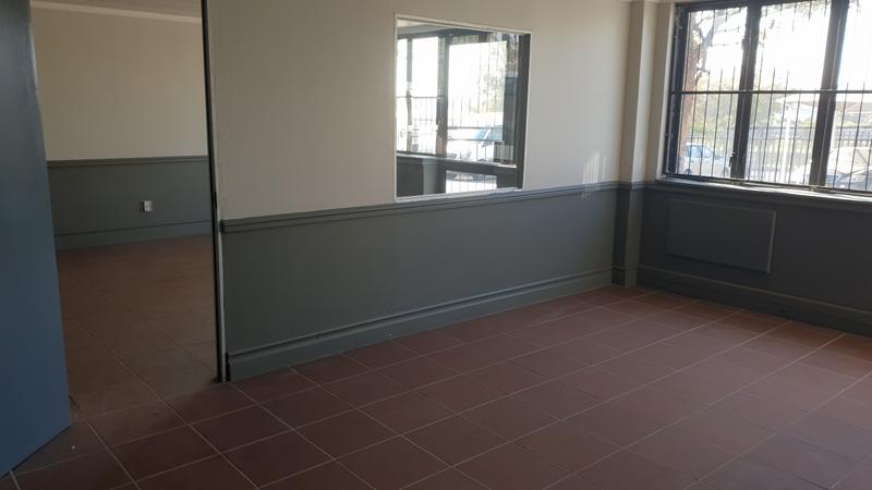 To Let commercial Property for Rent in Randjespark Gauteng