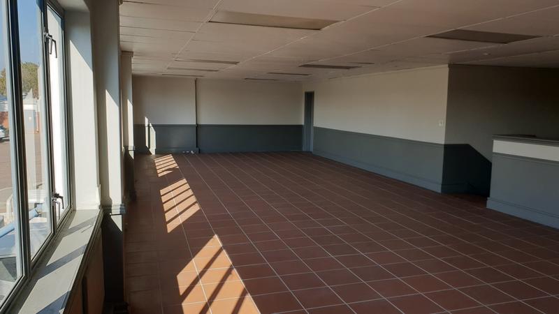To Let commercial Property for Rent in Randjespark Gauteng