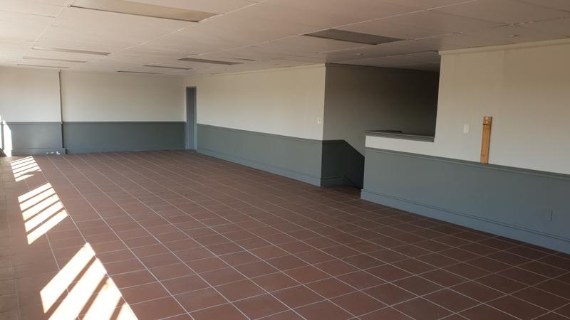 To Let commercial Property for Rent in Randjespark Gauteng