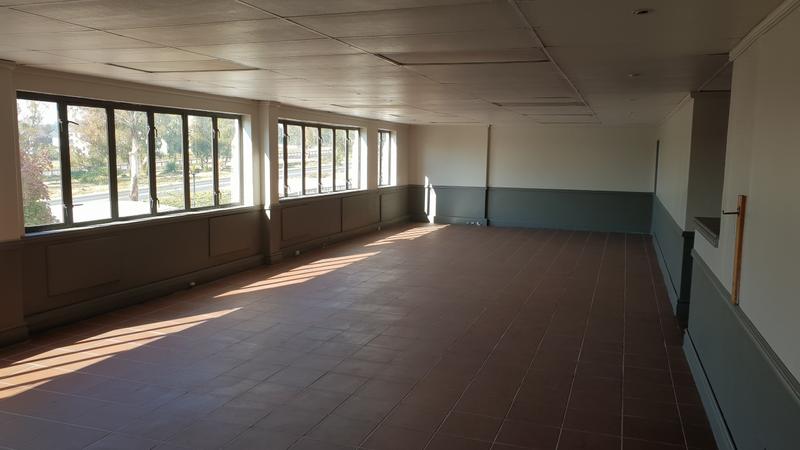 To Let commercial Property for Rent in Randjespark Gauteng