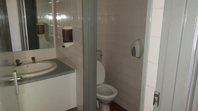 To Let commercial Property for Rent in Randjespark Gauteng