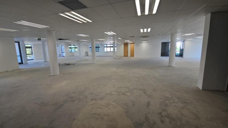 To Let commercial Property for Rent in Waterfall Gauteng