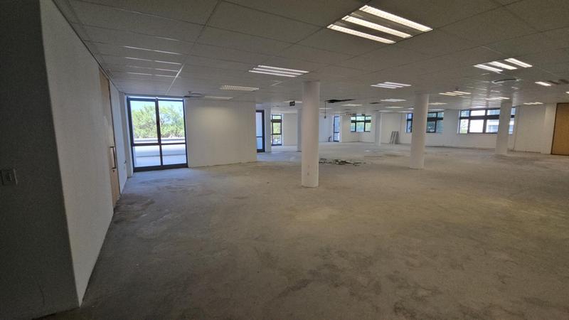 To Let commercial Property for Rent in Waterfall Gauteng