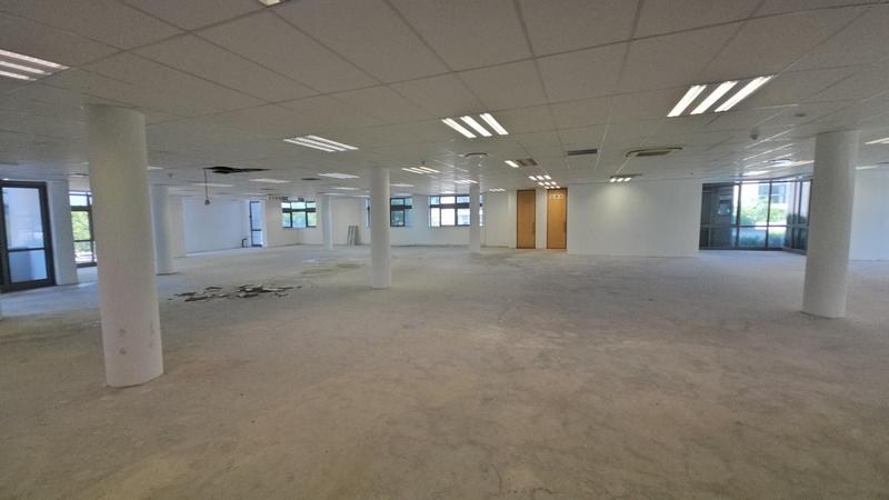 To Let commercial Property for Rent in Waterfall Gauteng