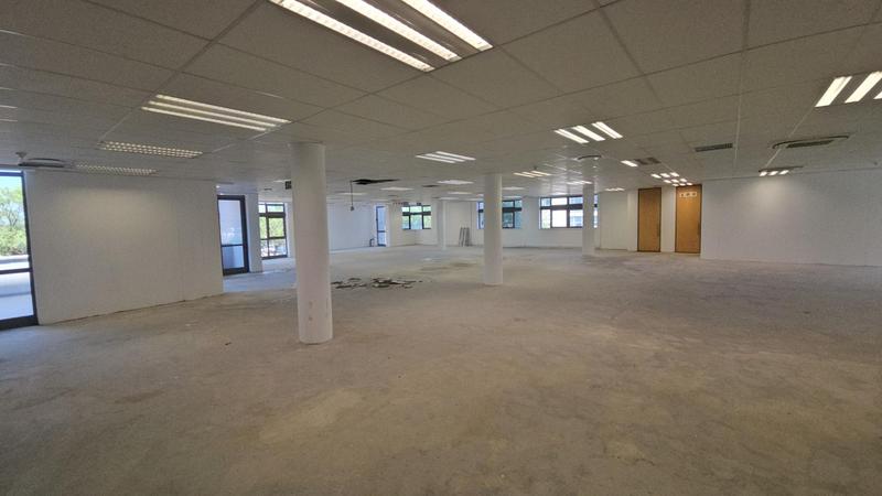 To Let commercial Property for Rent in Waterfall Gauteng