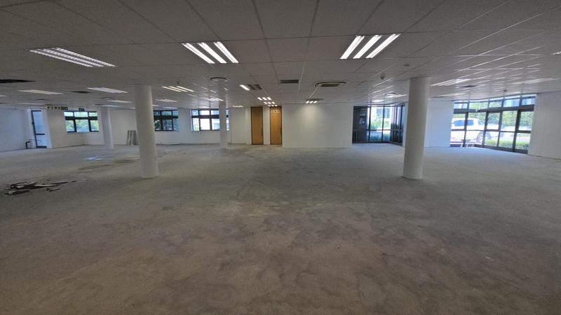 To Let commercial Property for Rent in Waterfall Gauteng