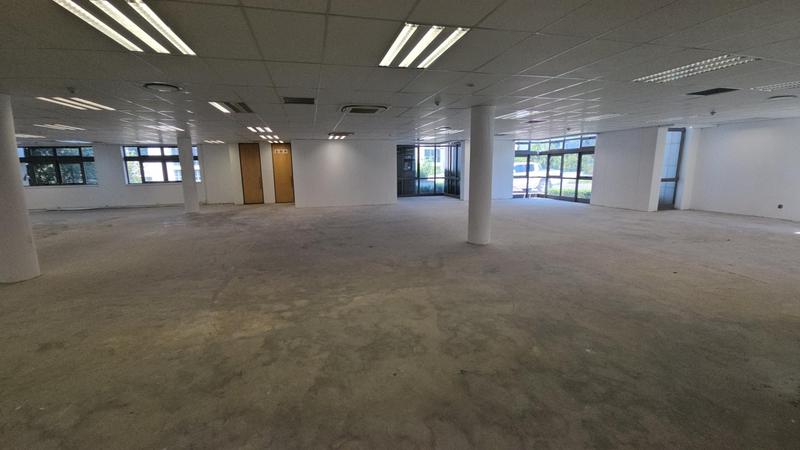 To Let commercial Property for Rent in Waterfall Gauteng