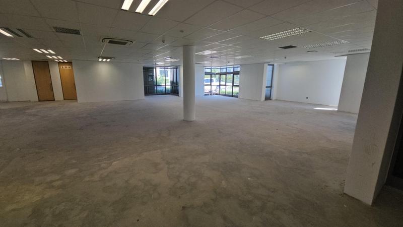 To Let commercial Property for Rent in Waterfall Gauteng