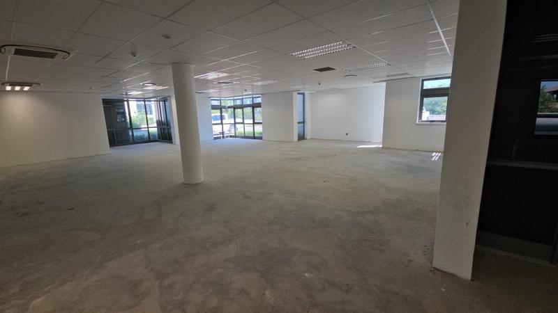 To Let commercial Property for Rent in Waterfall Gauteng