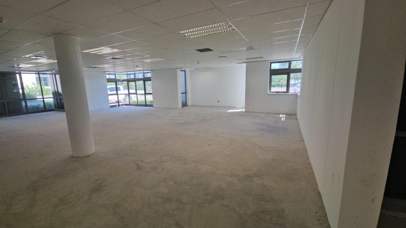 To Let commercial Property for Rent in Waterfall Gauteng