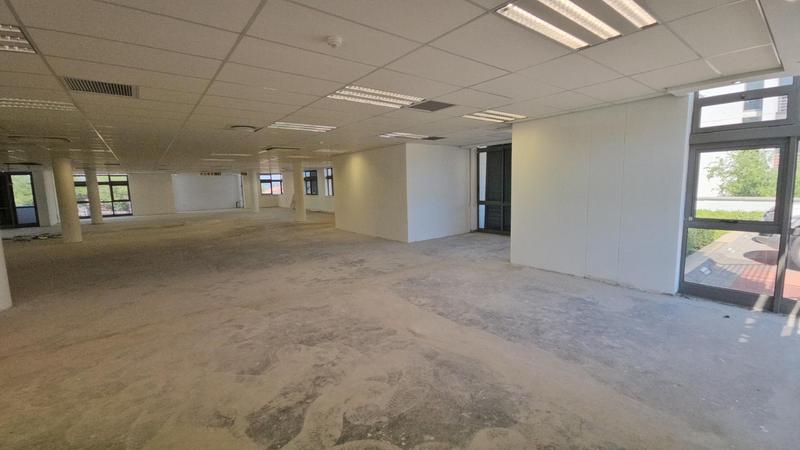 To Let commercial Property for Rent in Waterfall Gauteng