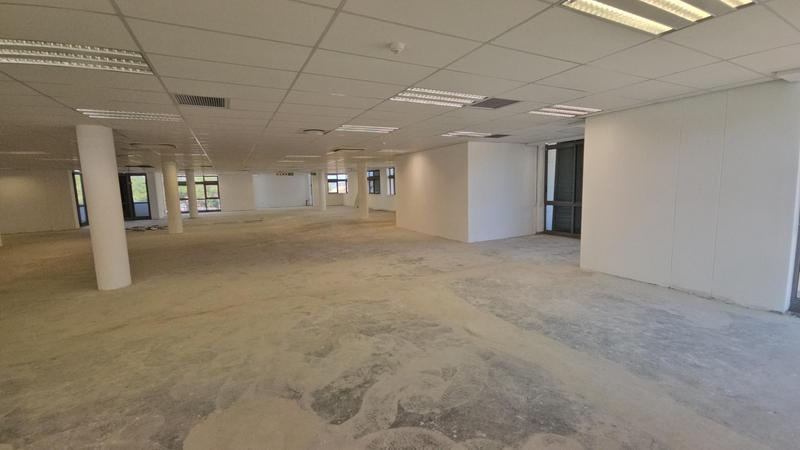 To Let commercial Property for Rent in Waterfall Gauteng