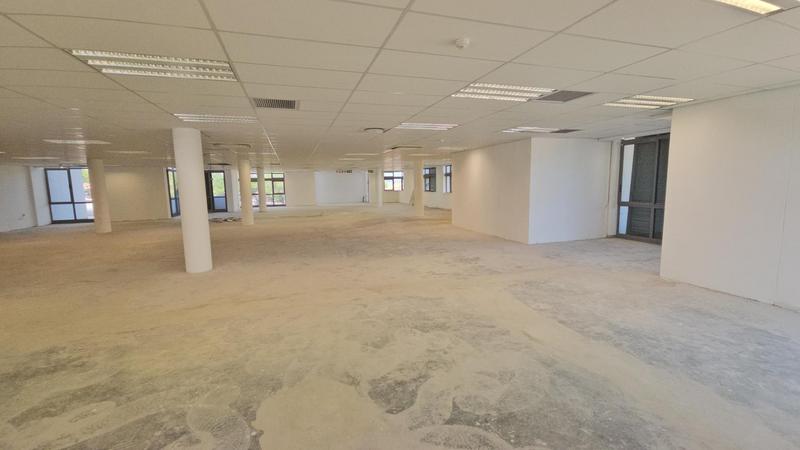 To Let commercial Property for Rent in Waterfall Gauteng