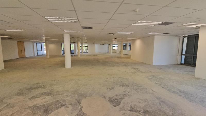 To Let commercial Property for Rent in Waterfall Gauteng