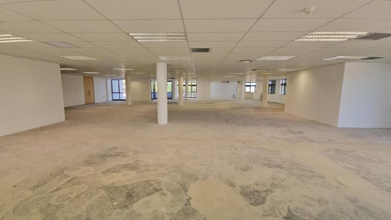To Let commercial Property for Rent in Waterfall Gauteng