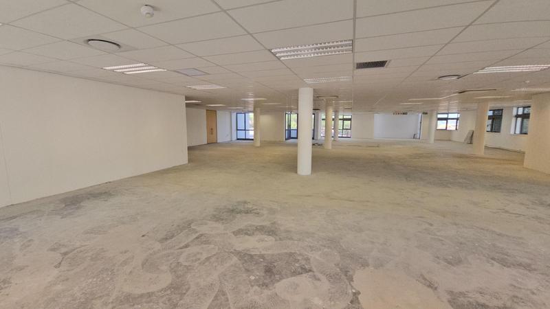 To Let commercial Property for Rent in Waterfall Gauteng