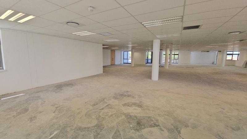To Let commercial Property for Rent in Waterfall Gauteng