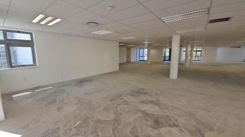 To Let commercial Property for Rent in Waterfall Gauteng