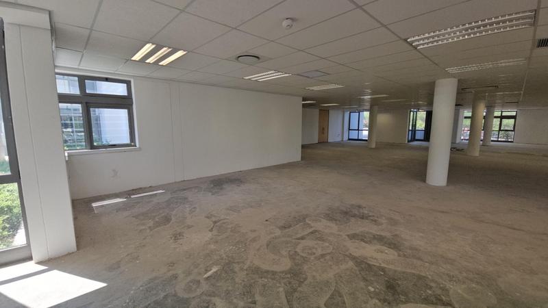 To Let commercial Property for Rent in Waterfall Gauteng
