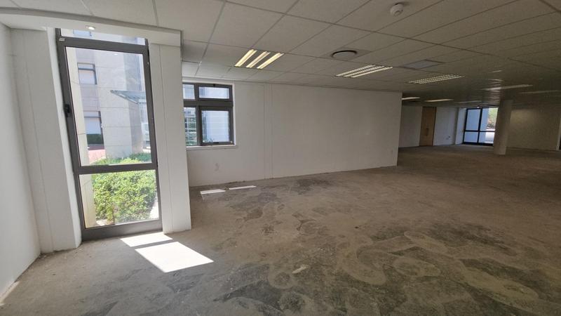 To Let commercial Property for Rent in Waterfall Gauteng