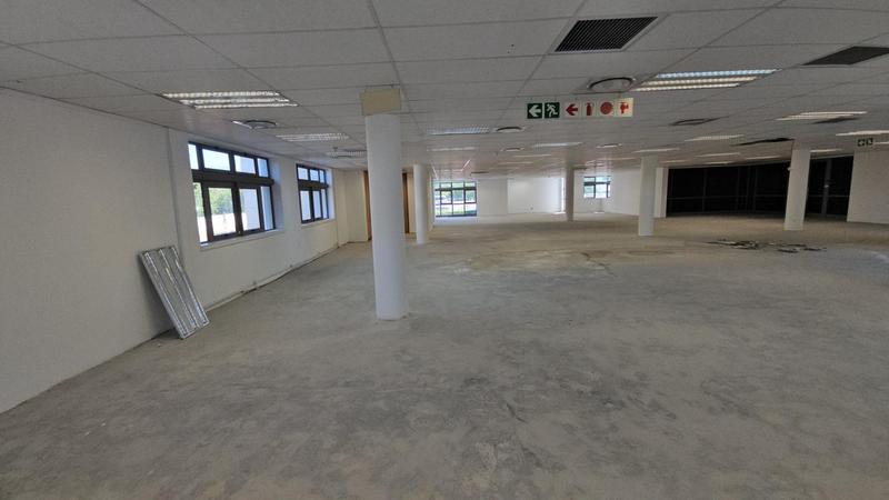 To Let commercial Property for Rent in Waterfall Gauteng
