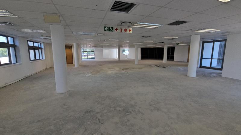 To Let commercial Property for Rent in Waterfall Gauteng