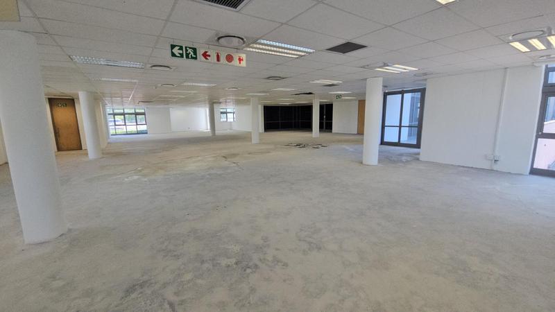 To Let commercial Property for Rent in Waterfall Gauteng
