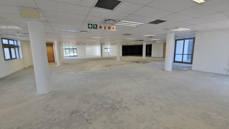 To Let commercial Property for Rent in Waterfall Gauteng