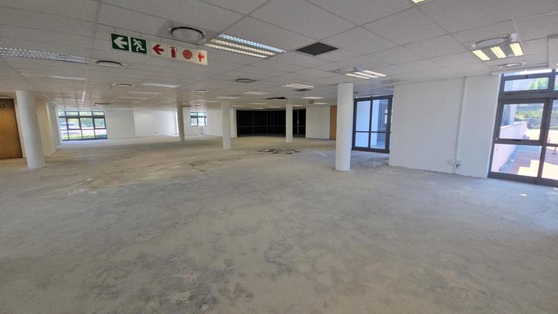 To Let commercial Property for Rent in Waterfall Gauteng