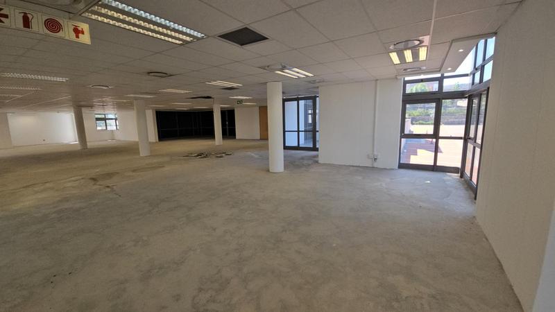 To Let commercial Property for Rent in Waterfall Gauteng