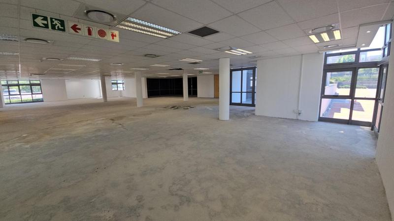 To Let commercial Property for Rent in Waterfall Gauteng