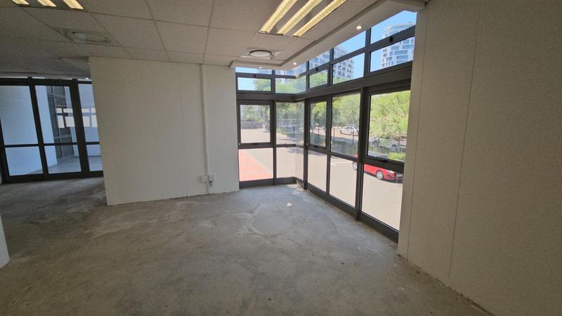 To Let commercial Property for Rent in Waterfall Gauteng