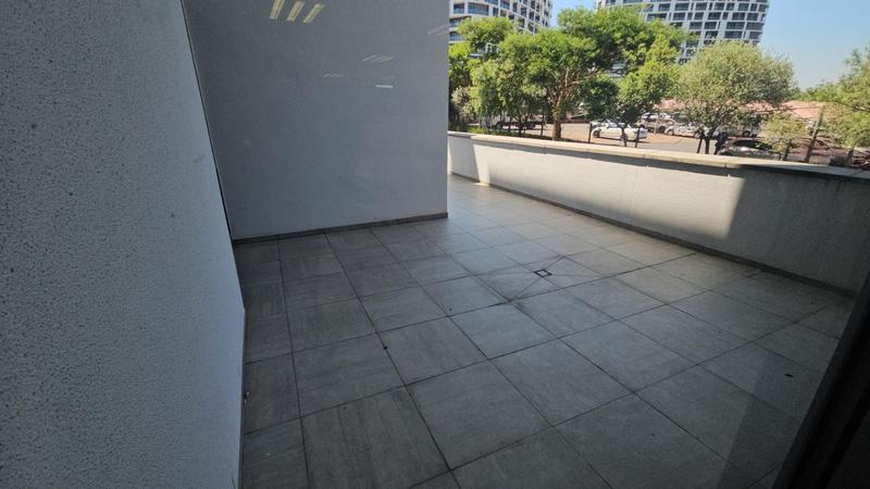 To Let commercial Property for Rent in Waterfall Gauteng