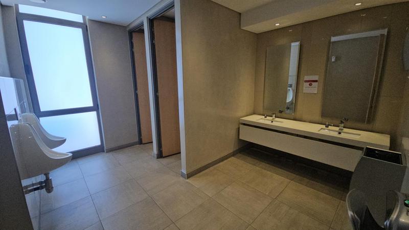 To Let commercial Property for Rent in Waterfall Gauteng