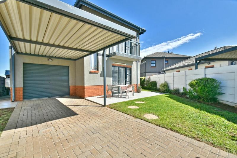 4 Bedroom Property for Sale in Leopard