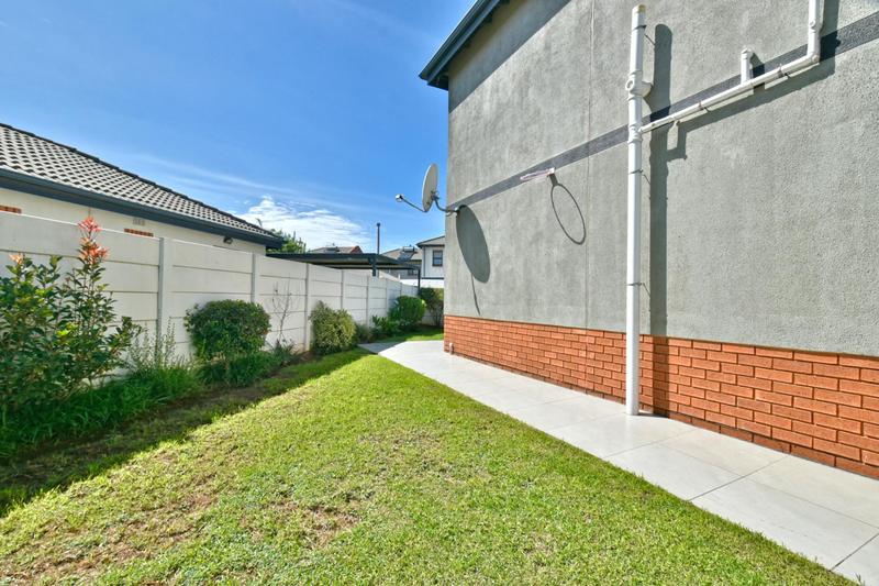 4 Bedroom Property for Sale in Leopard