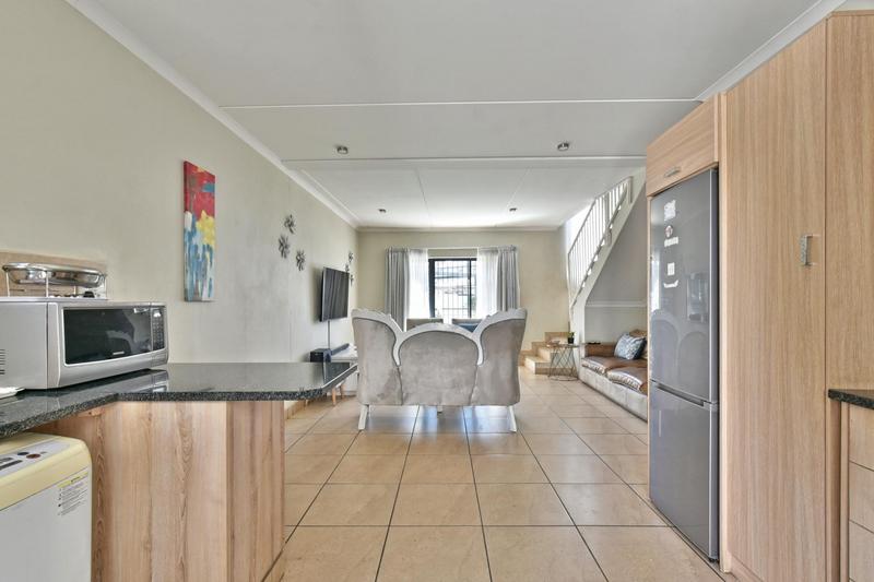 4 Bedroom Property for Sale in Leopard
