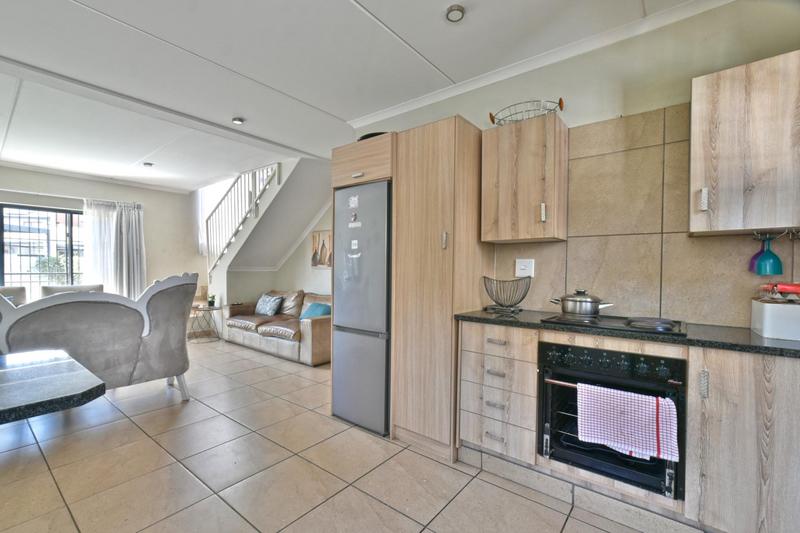 4 Bedroom Property for Sale in Leopard